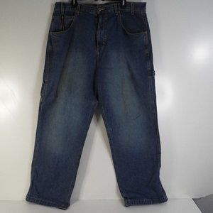 Vintage Phat Farm Carpenter Jeans